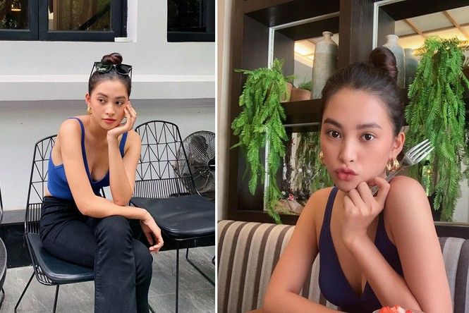 Những nàng hậu Việt thường xuyên để mặt mộc: Tiểu Vy vẫn đẹp xuất sắc