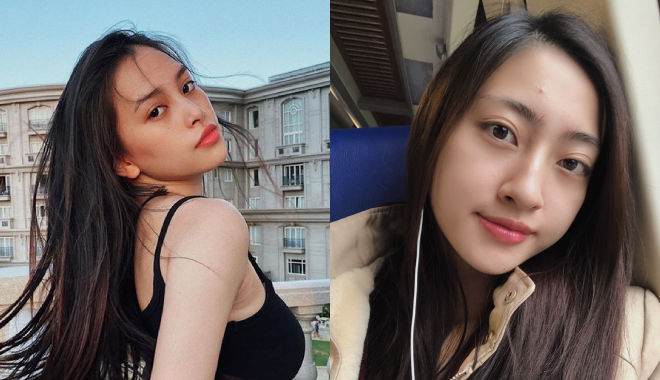 Những nàng hậu Việt thường xuyên để mặt mộc: Tiểu Vy vẫn đẹp xuất sắc