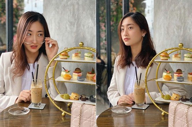 Những nàng hậu Việt thường xuyên để mặt mộc: Tiểu Vy vẫn đẹp xuất sắc