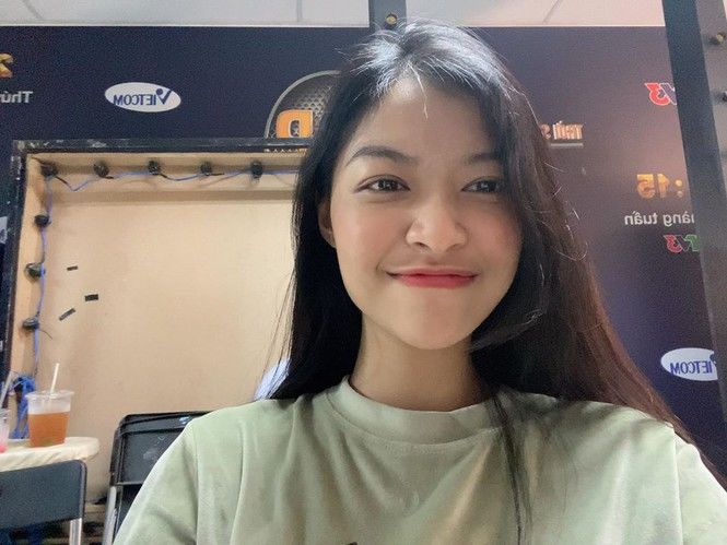 Những nàng hậu Việt thường xuyên để mặt mộc: Tiểu Vy vẫn đẹp xuất sắc
