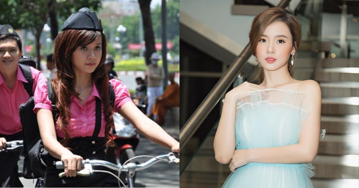 Cuộc sống của dàn sao phim Những thiên thần áo trắng sau 10 năm