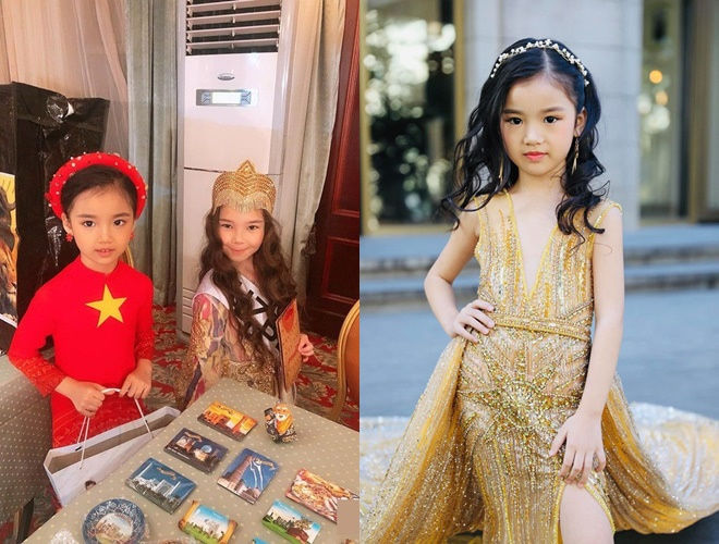 Những tiểu mỹ nhân hứa hẹn gây bão Vbiz: Nhan sắc xứng tầm Hoa hậu