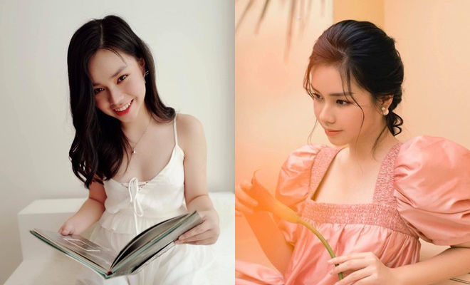 Những tiểu mỹ nhân hứa hẹn gây bão Vbiz: Nhan sắc xứng tầm Hoa hậu