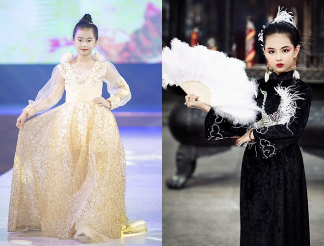 Những tiểu mỹ nhân hứa hẹn gây bão Vbiz: Nhan sắc xứng tầm Hoa hậu