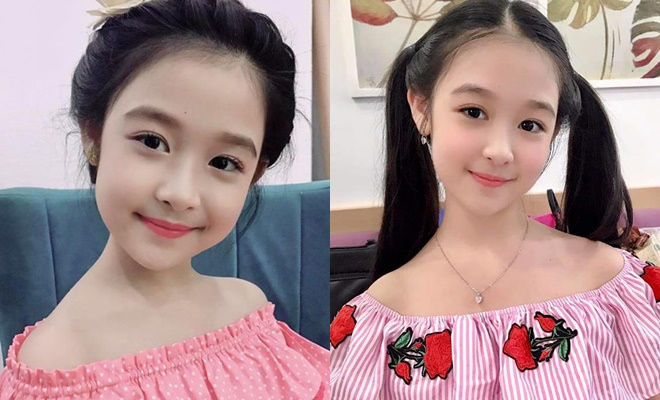 Những tiểu mỹ nhân hứa hẹn gây bão Vbiz: Nhan sắc xứng tầm Hoa hậu