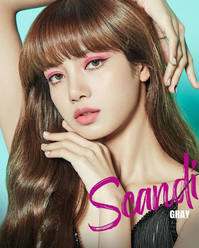 Những trend makeup hot hit nhất năm 2020: Đôi môi đỏ nâu lên ngôi