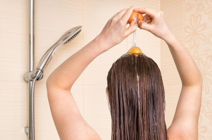 Nỗi khổ của mẹ bỉm sữa: Hoảng hồn vì tóc rụng cả nắm, nhìn thấy mà xót