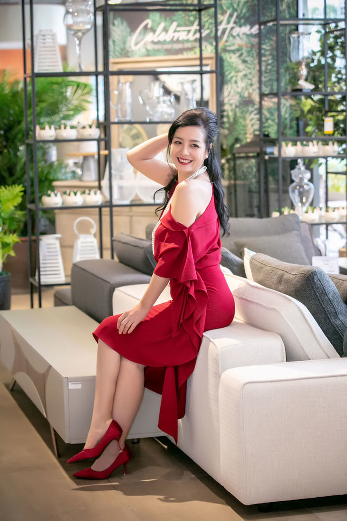 U60, Thanh Lam và loạt mỹ nhân Việt vẫn quyến rũ, xinh tươi mơn mởn
