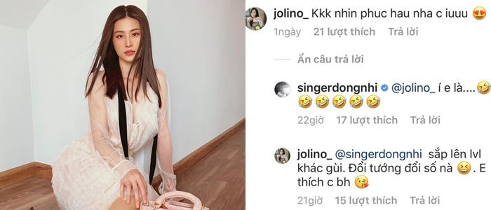 Sao Việt 27/3: Đông Nhi ẩn ý mang thai, Elly Trần khoe dáng