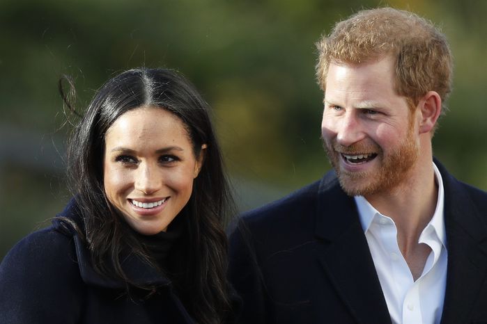 Ông Trump tuyên bố Mỹ không trả phí bảo vệ cho vợ chồng Meghan & Harry