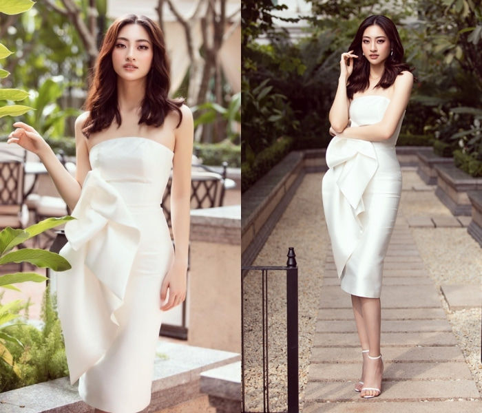 Phong cách sao Việt: Hương Giang diện xuyên thấu dẫn đầu top mặc đẹp