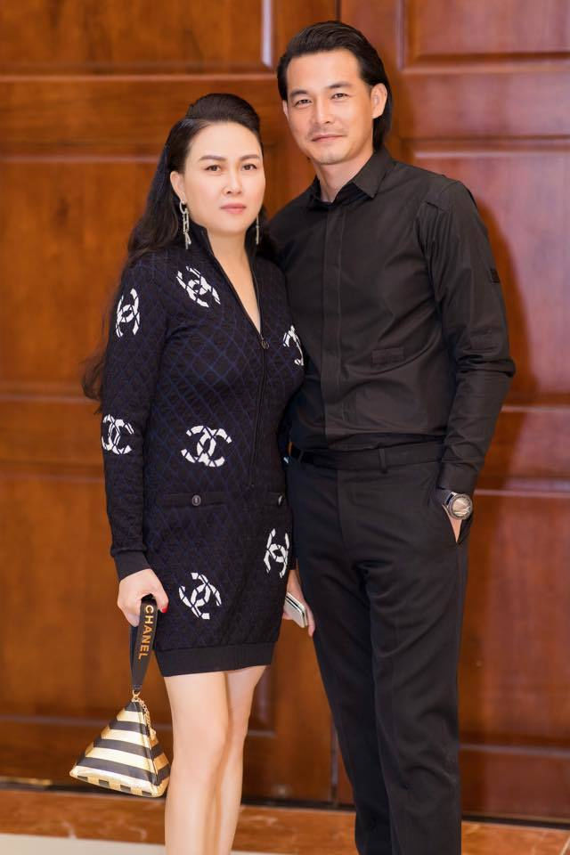 Phượng Chanel kể về chuyện tình 6 năm: Tôi đã yêu là bất chấp hết