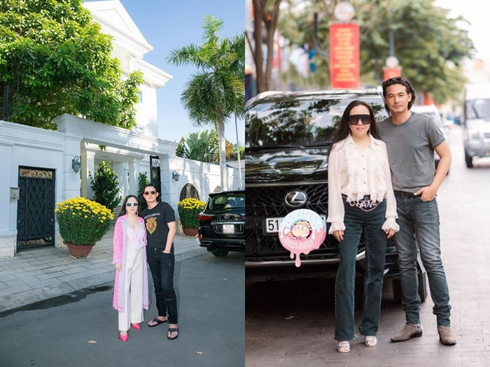 Phượng Chanel kể về chuyện tình 6 năm: Tôi đã yêu là bất chấp hết