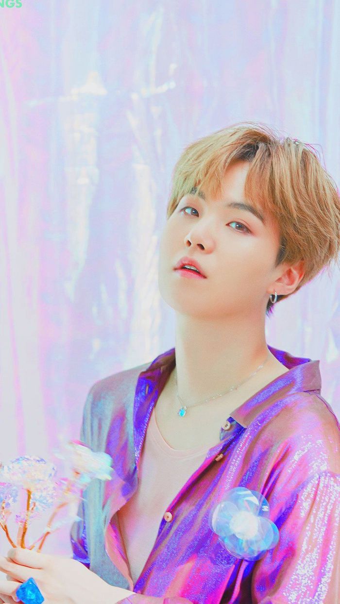Dàn idol Kpop cùng sinh ngày 09/03: Taeyeon, Suga đều đáng yêu hết mức