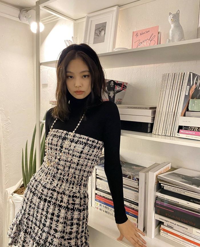 Pose dáng chuẩn như 4 nàng BLACKPINK để nhận bão like khi đăng ảnh