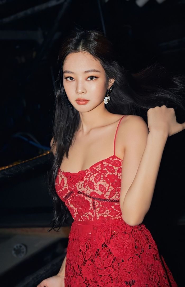 Pose dáng chuẩn như 4 nàng BLACKPINK để nhận bão like khi đăng ảnh