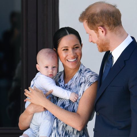 Ông Trump tuyên bố Mỹ không trả phí bảo vệ cho vợ chồng Meghan & Harry