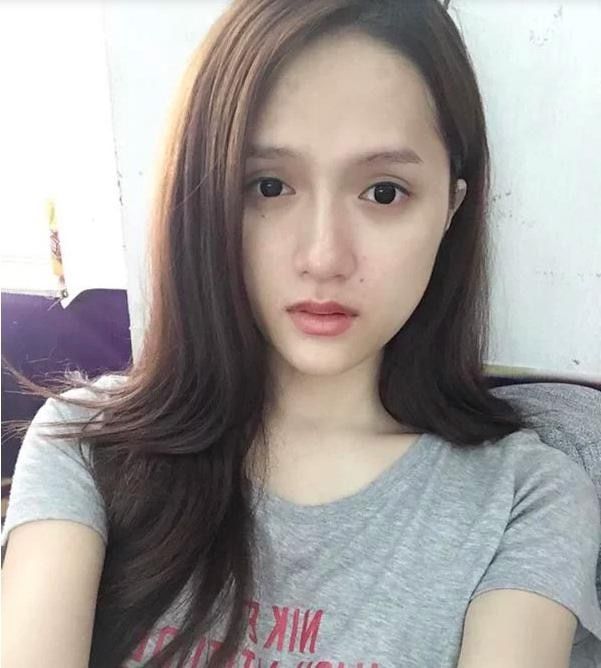 Mặt mộc của mỹ nhân Việt: Lan Ngọc, Midu, Ngọc Trinh