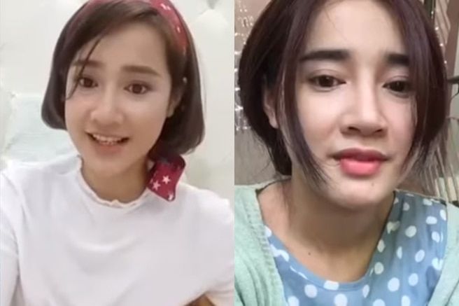 Mặt mộc của mỹ nhân Việt: Lan Ngọc, Midu, Ngọc Trinh