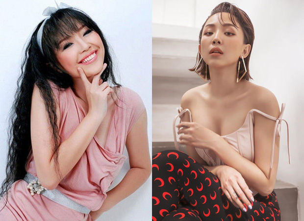 Rosé và dàn sao nữ thăng hạng nhan sắc lẫn sự nghiệp nhờ đổi kiểu tóc