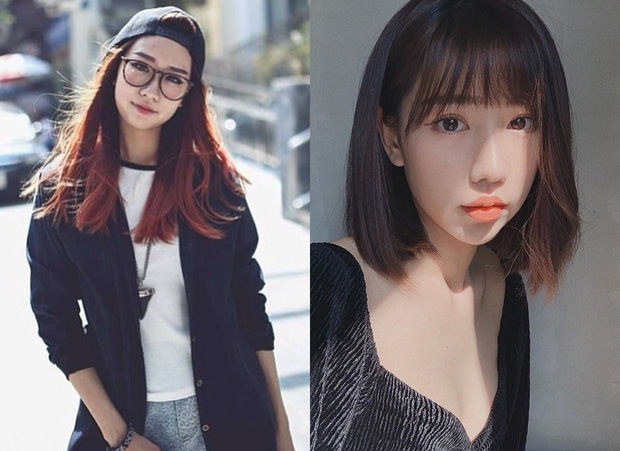 Rosé và dàn sao nữ thăng hạng nhan sắc lẫn sự nghiệp nhờ đổi kiểu tóc
