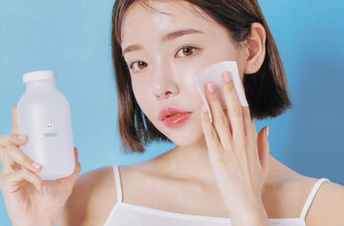 6 bước làm sạch da cuối ngày: tẩy trang, rửa mặt đúng cách sẽ ngừa mụn