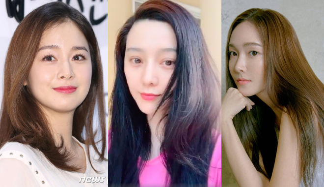 Sao Châu Á ở bẩn: Jessica từng lấy khăn lau chân để... lau mặt