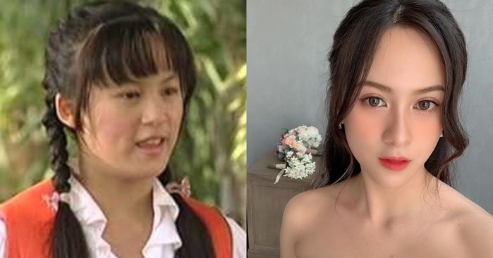 Sao nhí Gia Đình Phép Thuật dậy thì thành công sau 11 năm