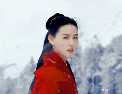 Sao nhí Mỹ Nhân Tâm Kế Tưởng Y Y lột xác thành 'mỹ nữ vạn người mê'