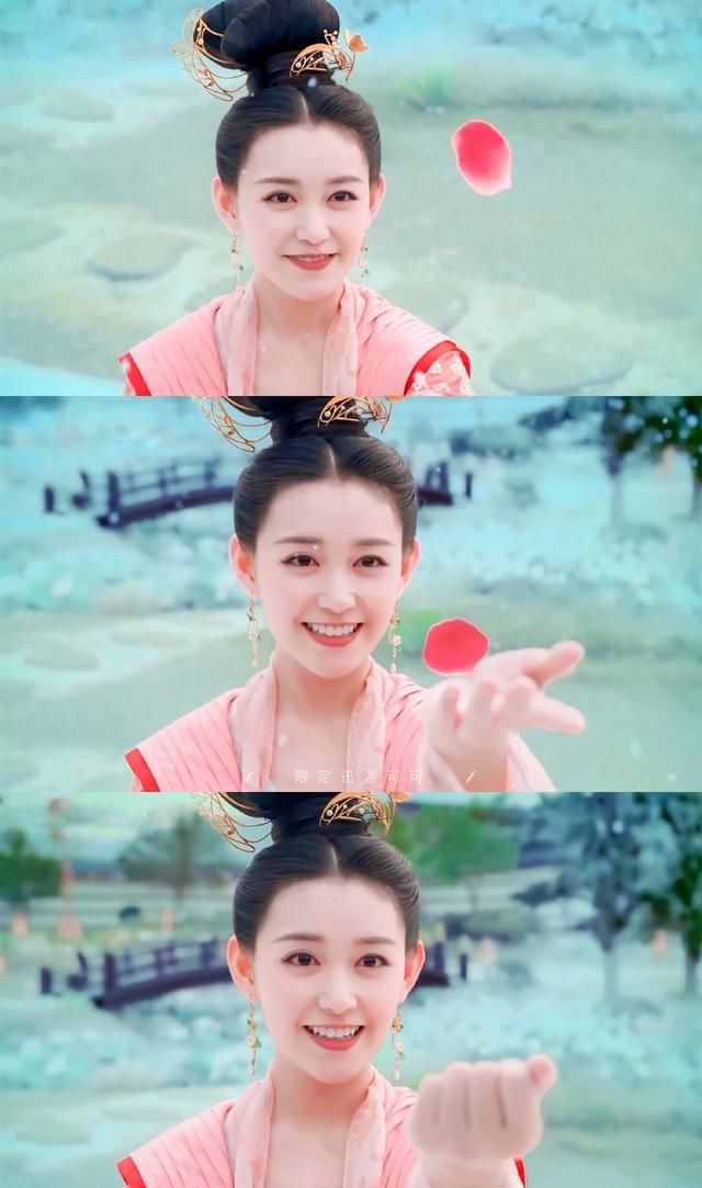 Sao nhí Mỹ Nhân Tâm Kế Tưởng Y Y lột xác thành 'mỹ nữ vạn người mê'