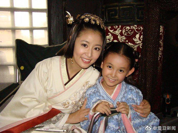 Sao nhí Mỹ Nhân Tâm Kế Tưởng Y Y lột xác thành 'mỹ nữ vạn người mê'