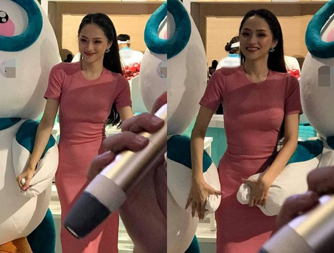 Sao nữ Việt qua ảnh chụp lén: Nhã Phương bị dìm, Tóc Tiên đẹp cực phẩm