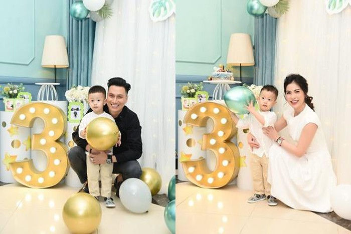 Sao Vbiz giành quyền nuôi con hậu ly hôn: Hết đấu tố lại vạch mặt