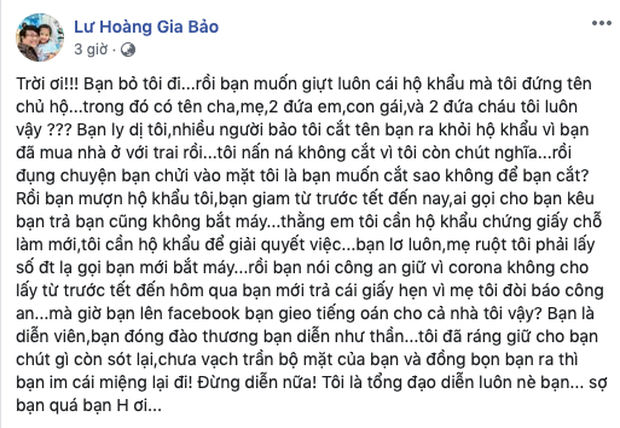 Sao Vbiz giành quyền nuôi con hậu ly hôn: Hết đấu tố lại vạch mặt