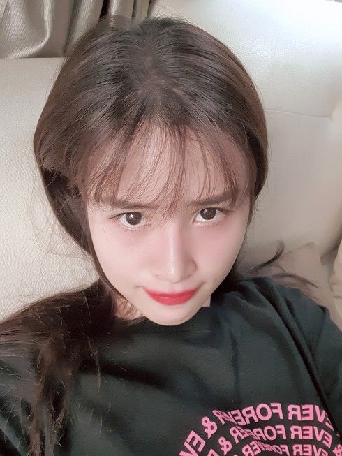 Sao Việt trẻ hơn tuổi nhờ đổi kiểu tóc: Đông Nhi như gái đôi mươi