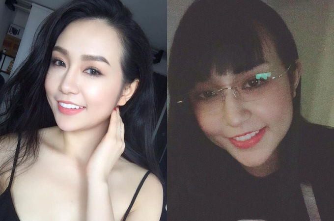 Sao Việt trẻ hơn tuổi nhờ đổi kiểu tóc: Đông Nhi như gái đôi mươi