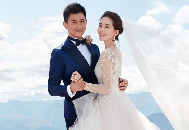 Sau 4 năm cưới: Lưu Thi Thi ngày càng đẹp, Ngô Kỳ Long xuống sắc