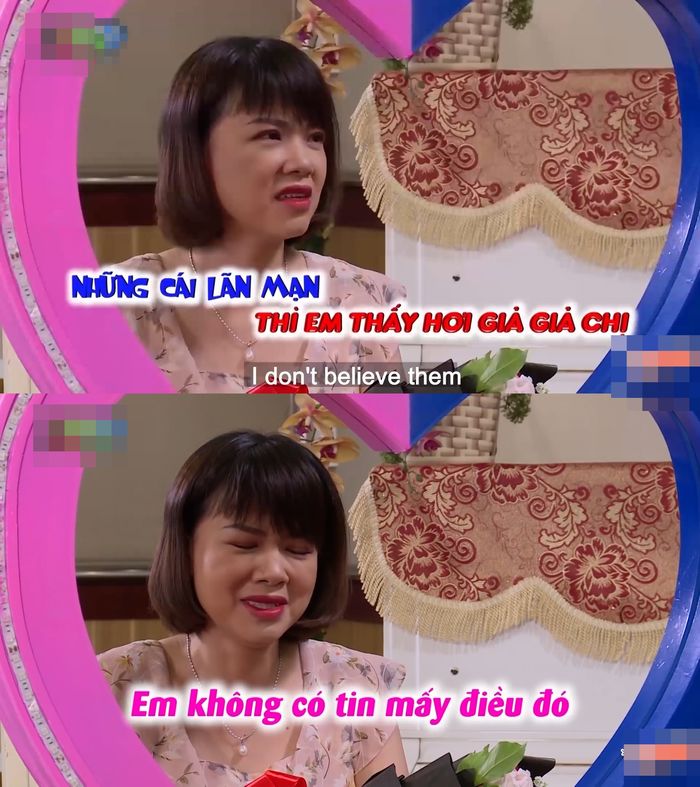 Sau bà mẹ “kém duyên”, nữ chính 35 tuổi bất ngờ bị CĐM chỉ trích