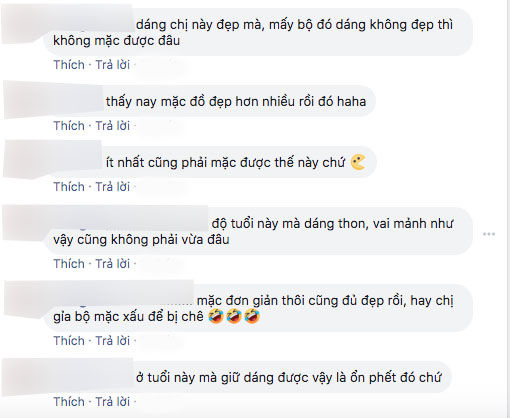 Cứ mải chê mà hiếm người nhận ra nét đẹp cực phẩm của Phượng Chanel