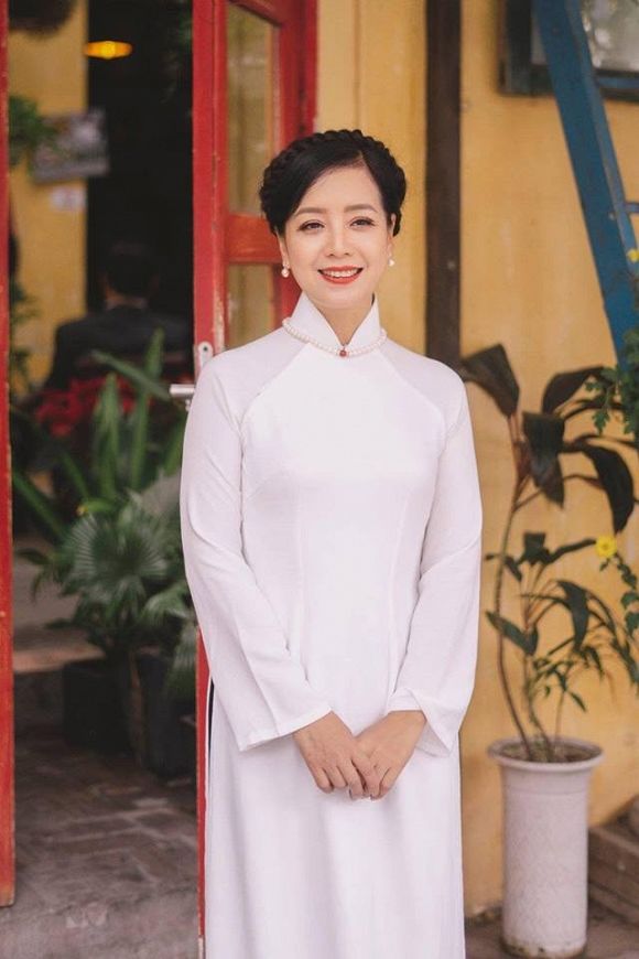 U60, Thanh Lam và loạt mỹ nhân Việt vẫn quyến rũ, xinh tươi mơn mởn