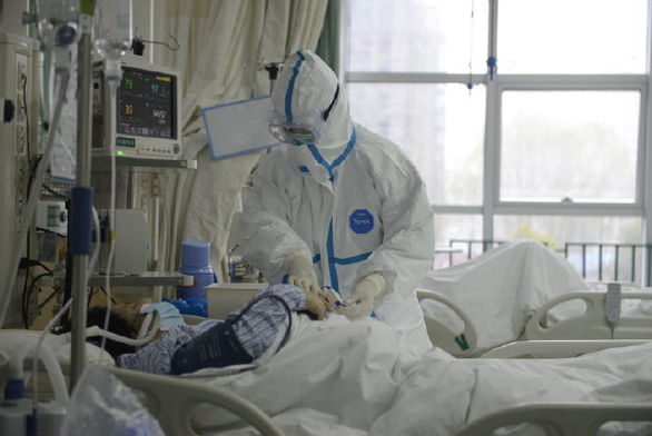Dịch Covid-19: Ca nhiễm tại Trung Quốc bất ngờ tăng hơn gấp đôi