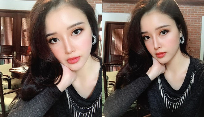 So kè nhan sắc dàn em gái của các Hoa hậu Việt