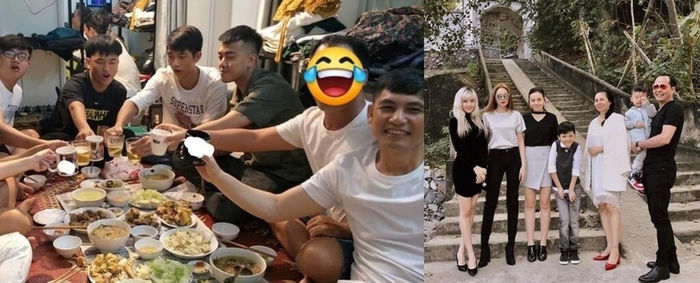 Sơn Tùng - Thiều Bảo Trâm liên tục lộ bằng chứng hẹn hò