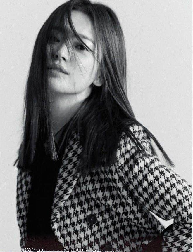 Song Hye Kyo tiết lộ cuộc sống hậu ly hôn
