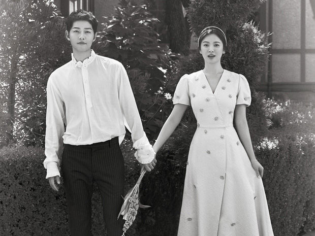 Song Hye Kyo tiết lộ cuộc sống hậu ly hôn