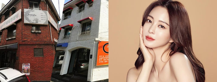 Song Hye Kyo và loạt sao là đại gia bất động sản của Kbiz
