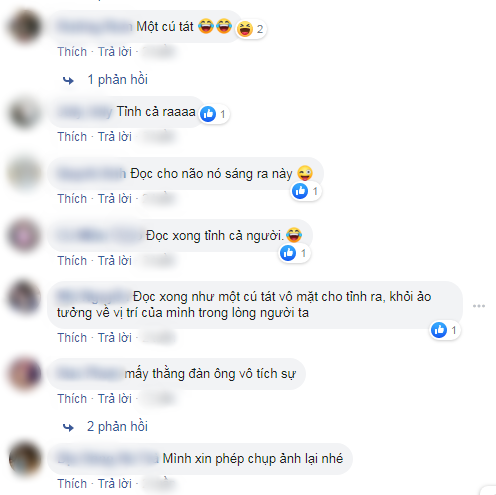 Tâm tư của Crush khiến chị em tỉnh ngộ: Gửi cô gái đang crush anh!
