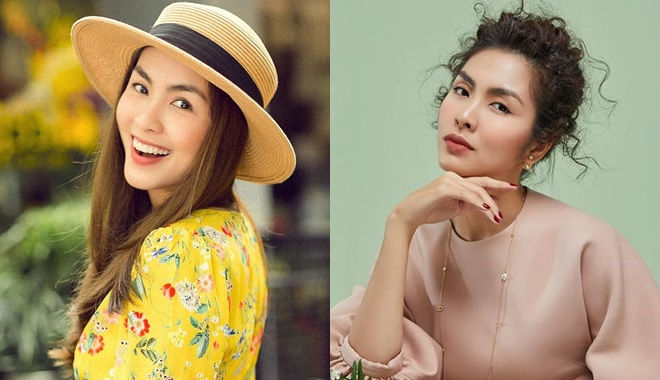 Sao Việt sở hữu đôi mắt đẹp hút hồn