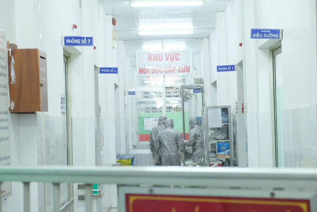 Tạp chí Y khoa Hoa Kỳ: Virus Corona có thể lây lan qua điều hòa