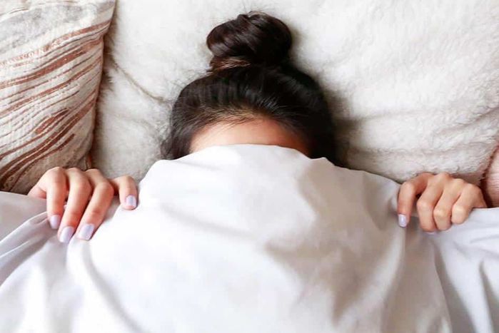 Giúp nàng có mái tóc xinh chuẩn Hàn Quốc bằng cách làm phồng tóc mái